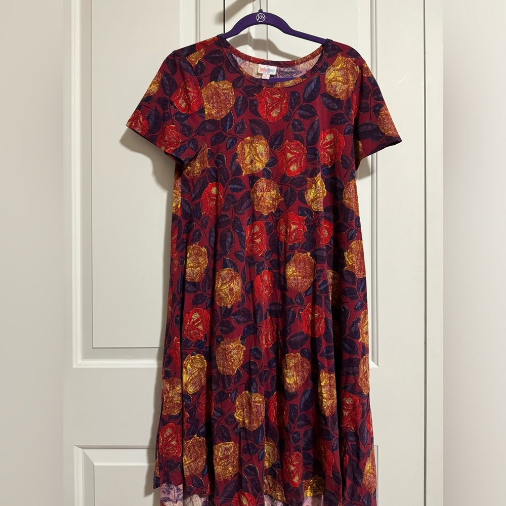 GUC Small LuLaRoe Carly